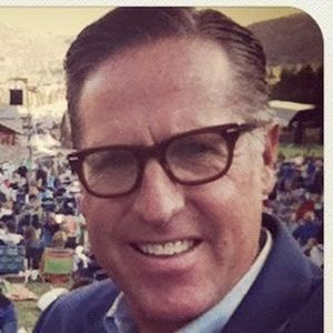 Meet your Posher, David